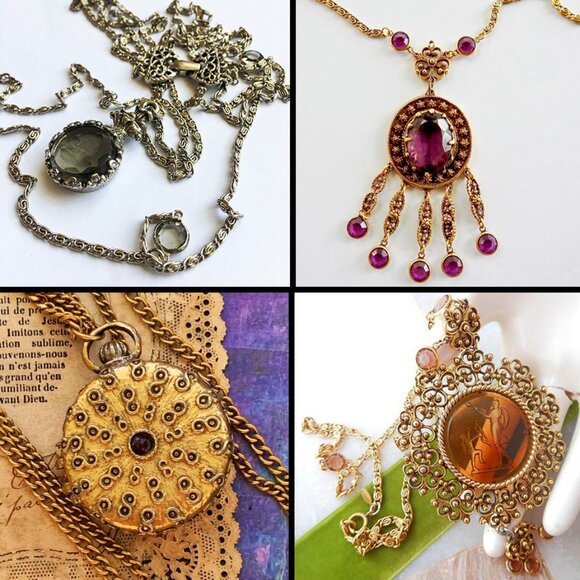 ❌ 12-12 JUST JEWELRY SHARE - Picture 8 of 16